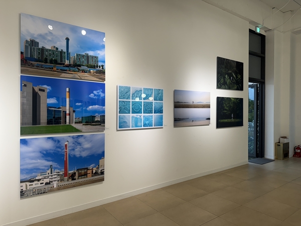 배재대 광고사진영상학과 나선전