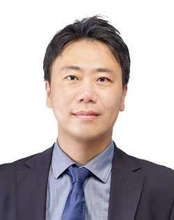 에너지공학과 조용현 교수