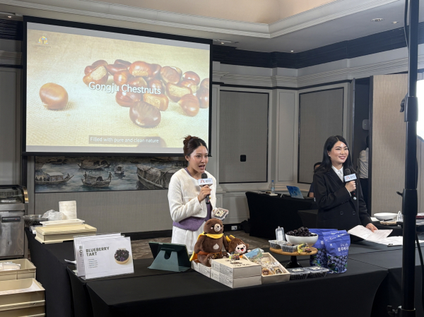 공주알밤 태국 라이브스트리밍