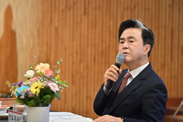 김태흠 충남지사