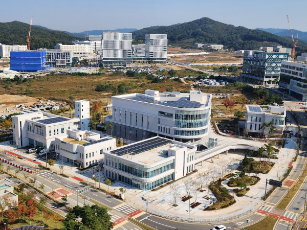 집현동 복합커뮤니티센터 사진