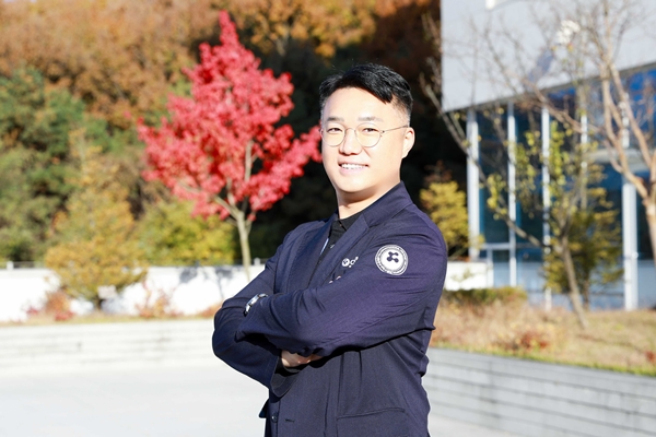 세종충남대병원 김동일 안전경영팀장