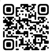 수능 응원 영상 바로가기 정보무늬(QR코드)