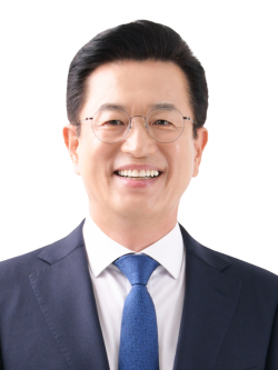 허태정 전 대전시장