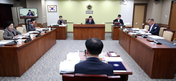 251113_제362회 정례회 행정사무감사 행정문화위원회