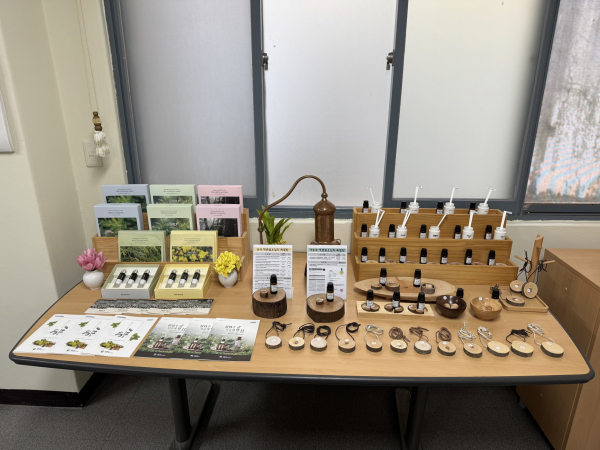 오픈랩데이 현장 모습