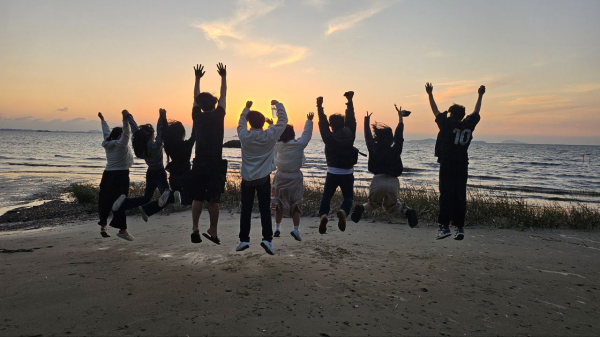 두런두런, ‘2025 모교방문의 날’ 운영 모습