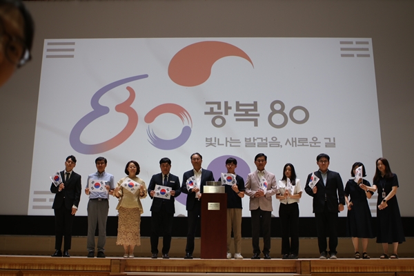 동아마이스터고 타임캡슐행사