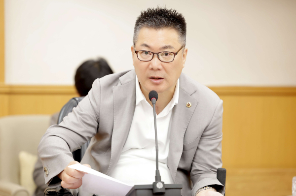 황경아 대전시의원