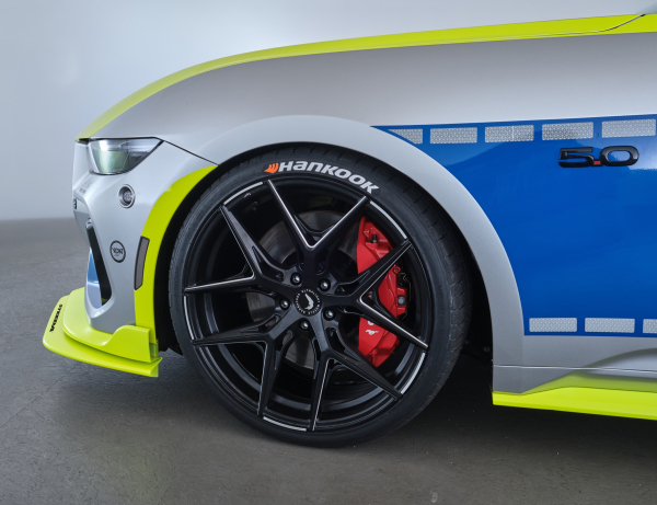 벤투스 S1 에보3(Ventus S1 evo3)