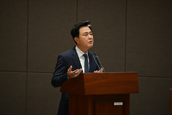 김태흠 충남도지사<br>