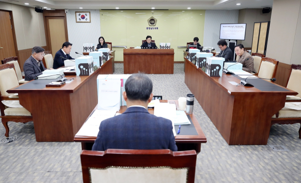 제362회 정례회 제4차 기획경제위원회