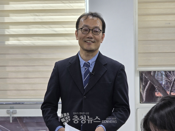 건양대학교 강재구 교수