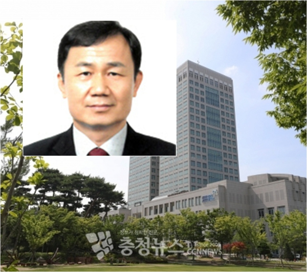 최영준 대전시 도시주택국장