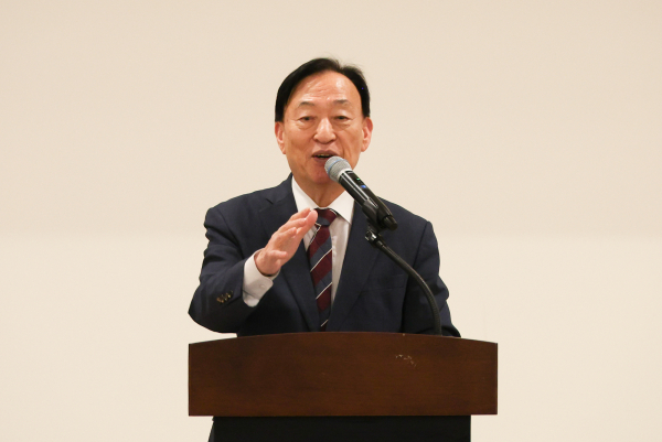 ‘2025 제4회 초·중등 외국어 학생동아리 영상 페스티벌’ 개최 모습