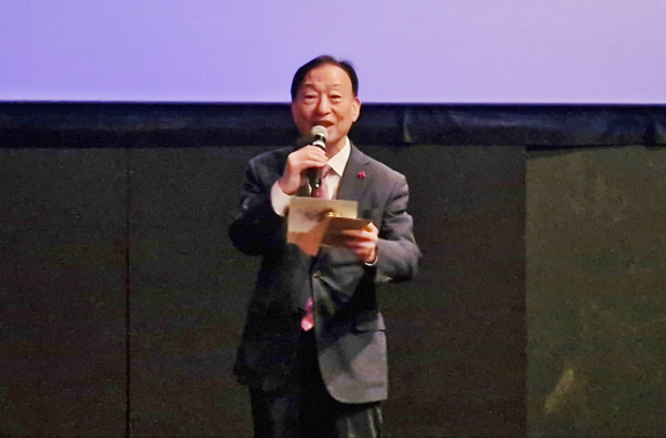 제2회 대전학생독립영화제 개최 모습