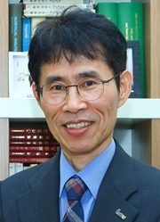 한남대 유천성 교수