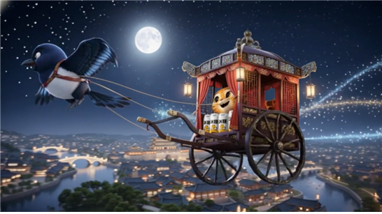 TV 광고 수상작품 이미지