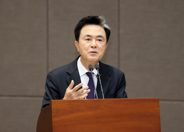 김태흠 충남도지사<br>