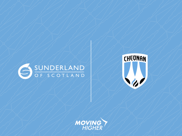 천안시티FC X 선덜랜드