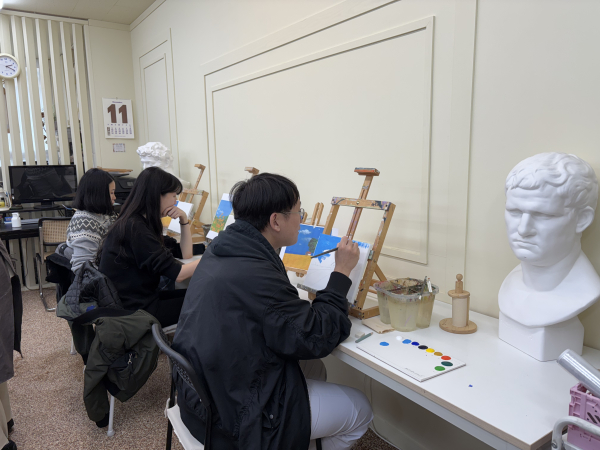 힐링스쿨 (숨, 결)