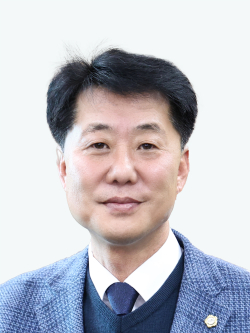 김기준 청양군의회 의장