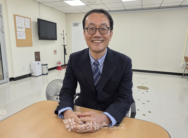 강재구 모두다살림연구소장