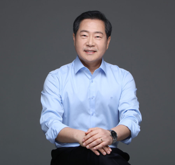 원성수 국립공주대 전 총장