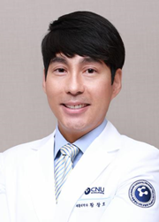 재활의학과 황창호 교수