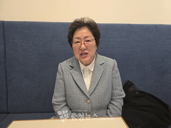 정상신 대전미래교육연구회장