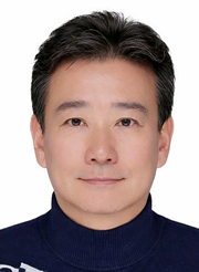 대전대학교 소프트테니스부 조홍석 감독