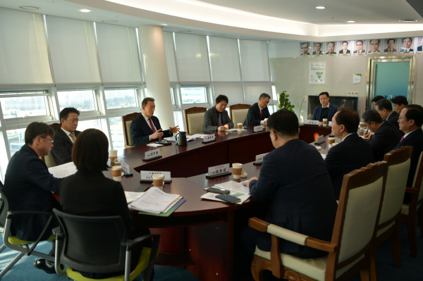 2026년 기관운영 전략회의 현장사진