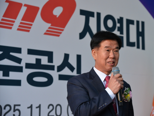 김동빈 세종시의회 제2부의장