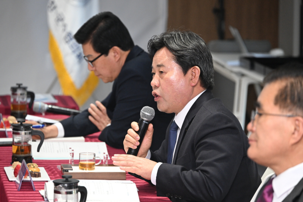 박정현 부여군수