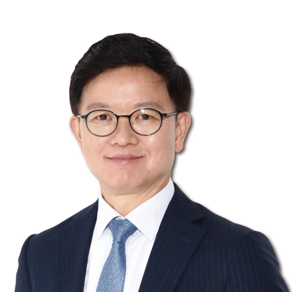 이정만 천안을 당협위원장