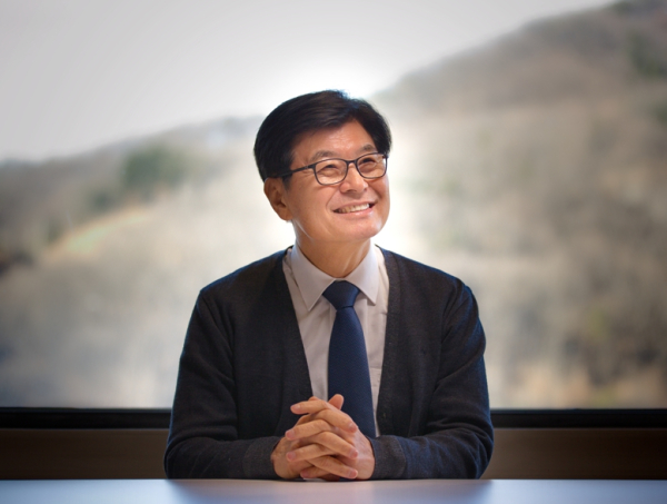 이춘희 세종시장 예비후보<br>