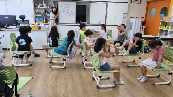 ‘2026년 대학연계 방과후 AI·SW 특화프로그램 지원 사업’에 최종 선정 (프로그램 이미지)