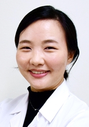 재활의학과 황상원 교수