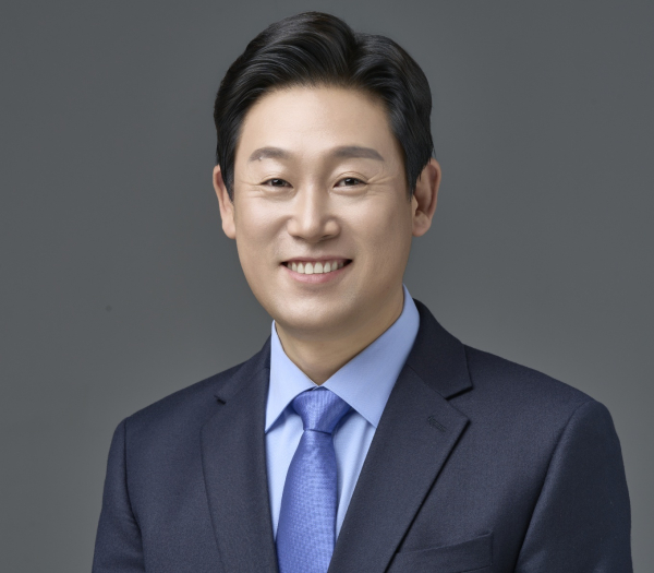 고준일 전 세종시의회 의장<br>