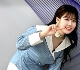 '충청의 딸' 미스트롯4 홍성윤.