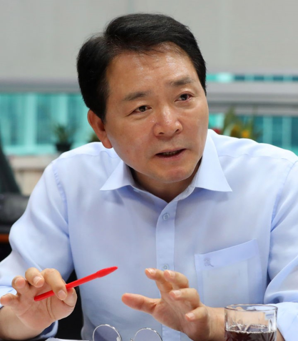 성일종 국회의원