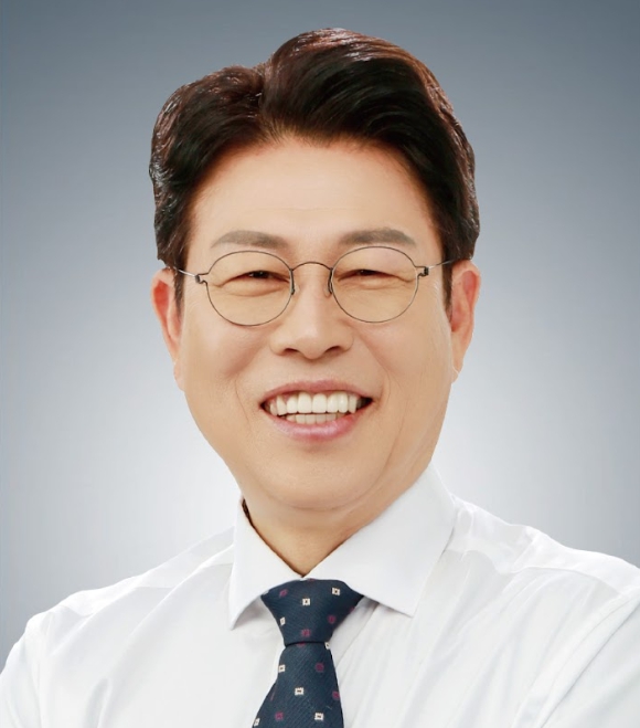 임전수 세종특별자치시교육감 예비후보<br>