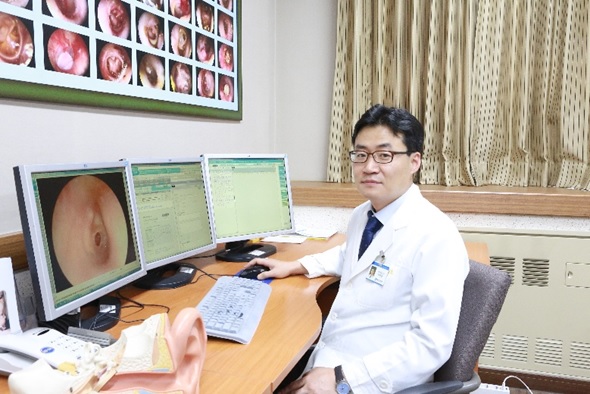 세종충남대병원 박용호 교수