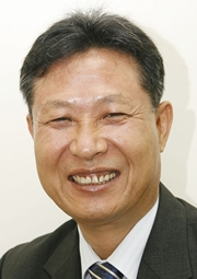 목원대 권중돈 교수