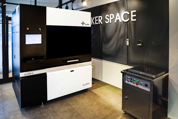 배재대 메이커스페이스 3D프린터