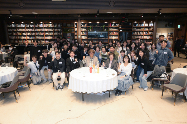 문화의 날 행사 모습