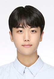 국립한밭대학교 이예규 석사과정생