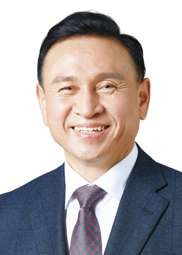 구본영 예비후보