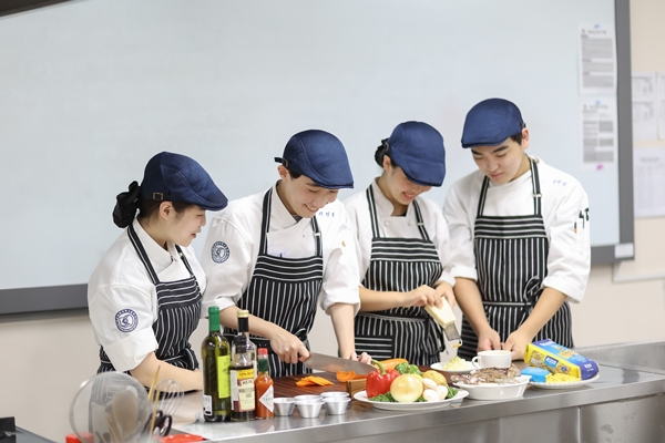 대전생활과학고 바이오푸드과