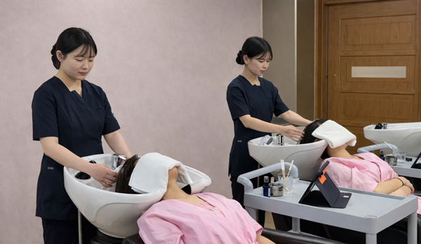 대전대성여고 뷰티디자인과